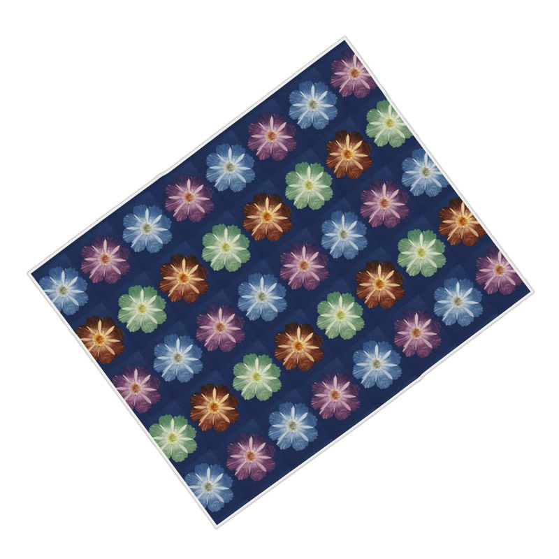 Multi-Cosmo Beach Towel