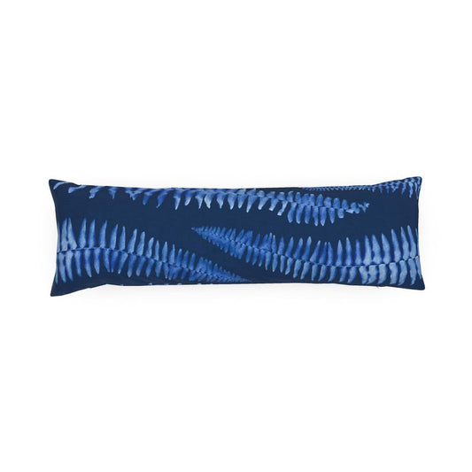 Fern Bloster Pillow