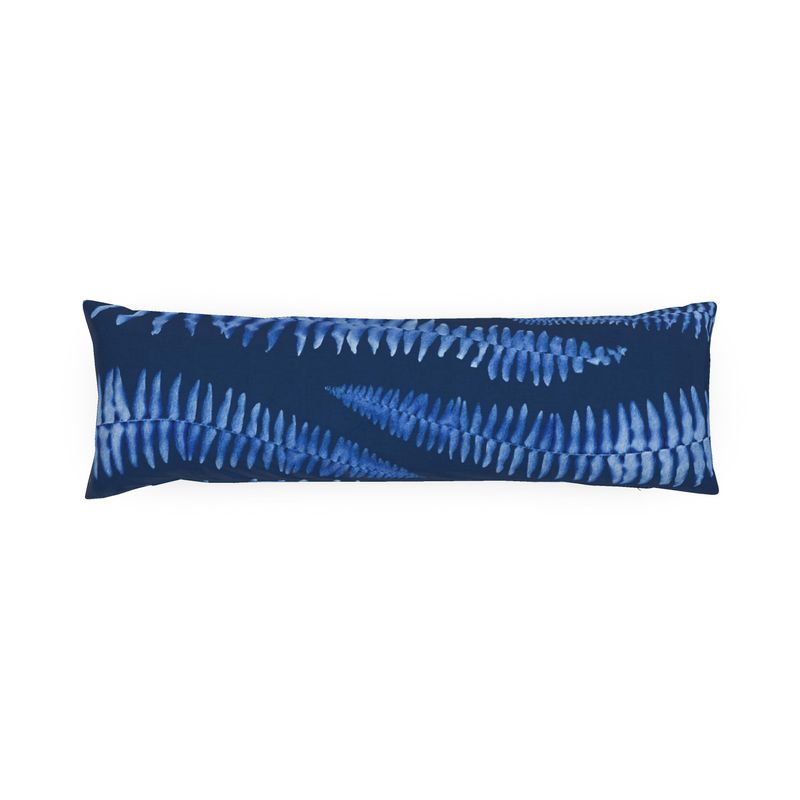 Fern Bloster Pillow