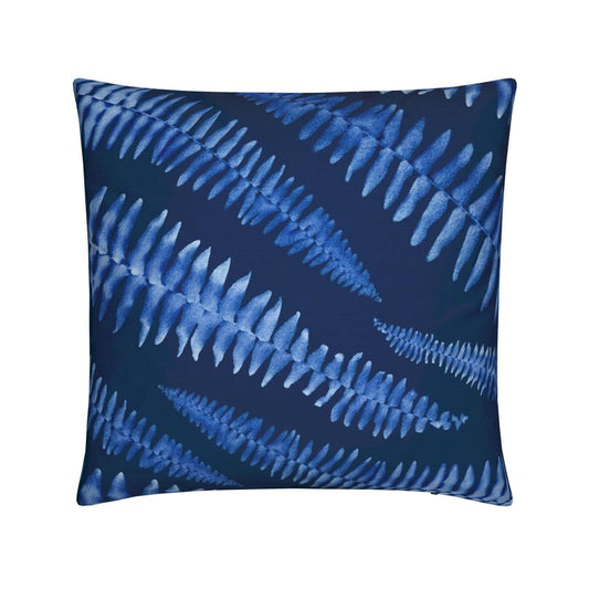 Fern Throw Pillow