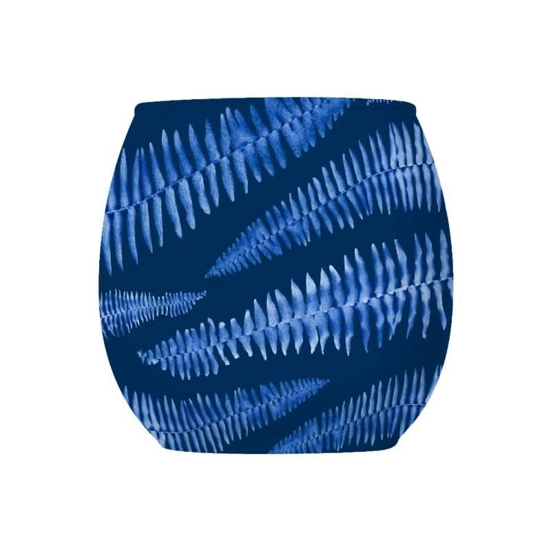 Dilly Round Votive Set