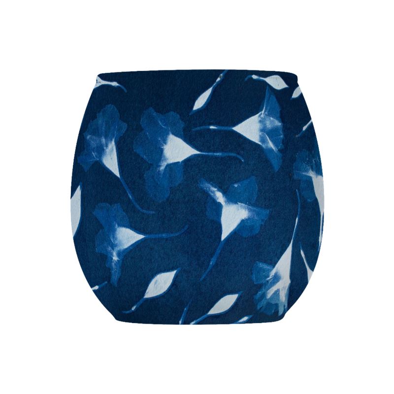 Dilly Round Votive Set