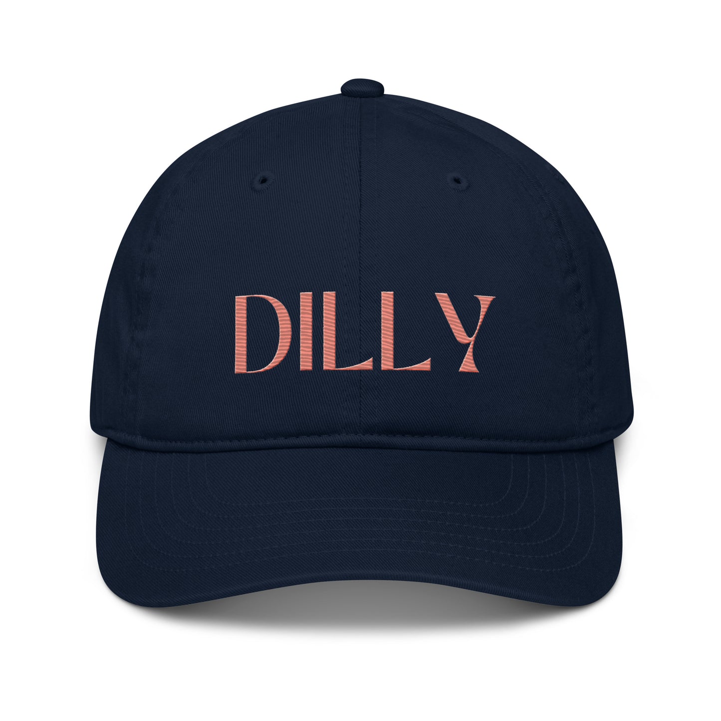 Organic Cotton Dilly Hat